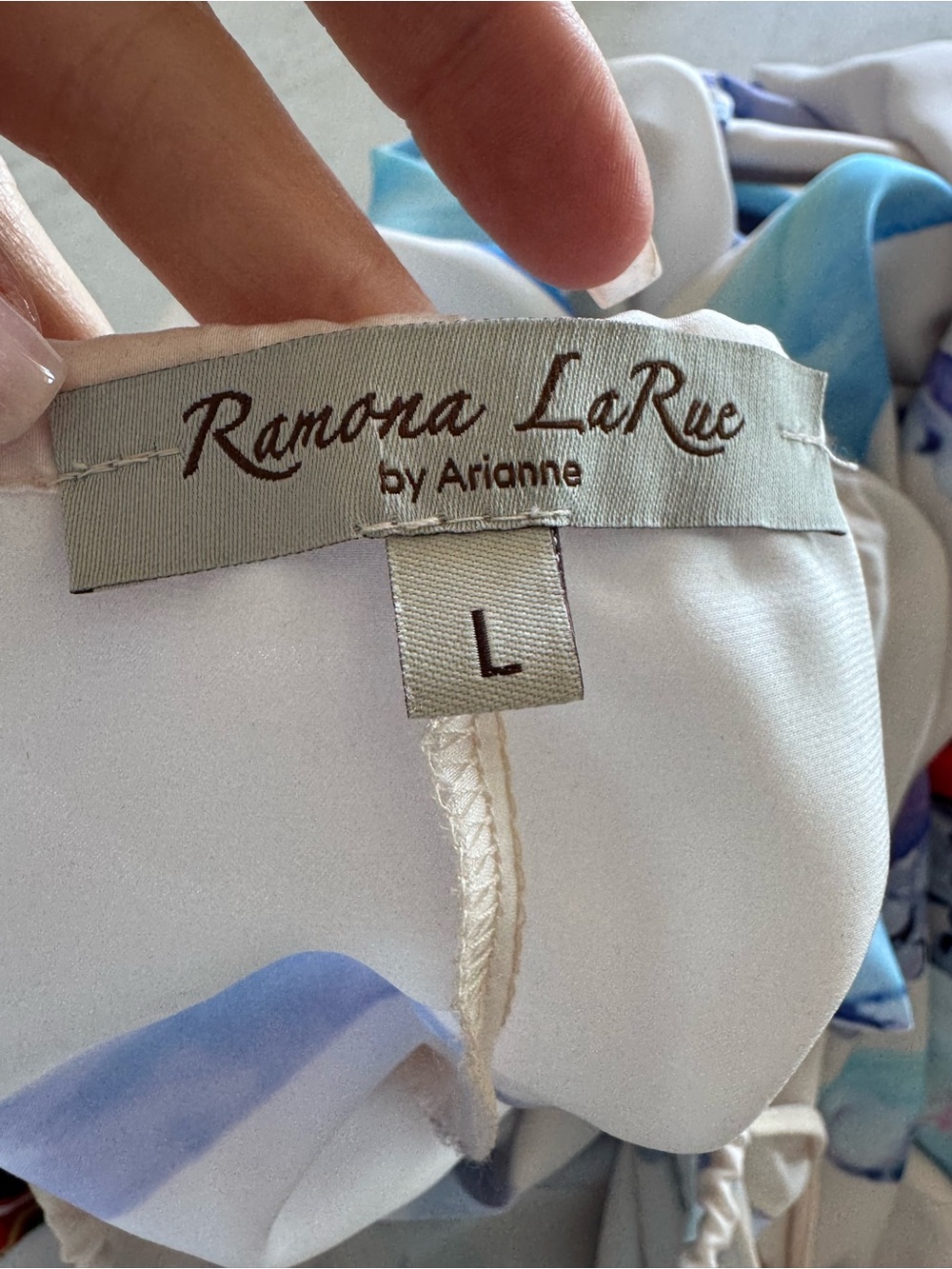 Ramona LaRue set - Picture 10 of 10
